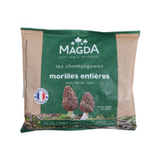 MAGDA Whole Morels  (150g)