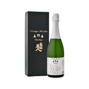 NANBUBIJIN AWA Sparkling Sake  (720mL)