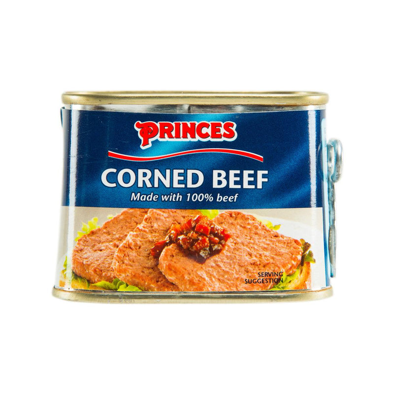 PRINCES 鹹牛肉  (200g)