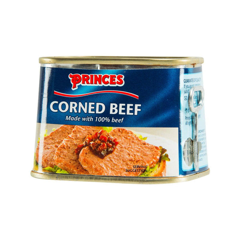 PRINCES 鹹牛肉  (200g)
