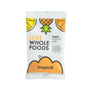 JUST WHOLEFOODS 熱帶水果味啫喱粉  (85g)