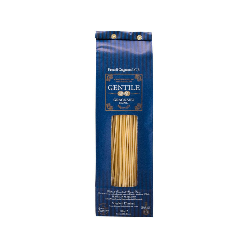 GENTILE Pasta Spaghetti  (500g)