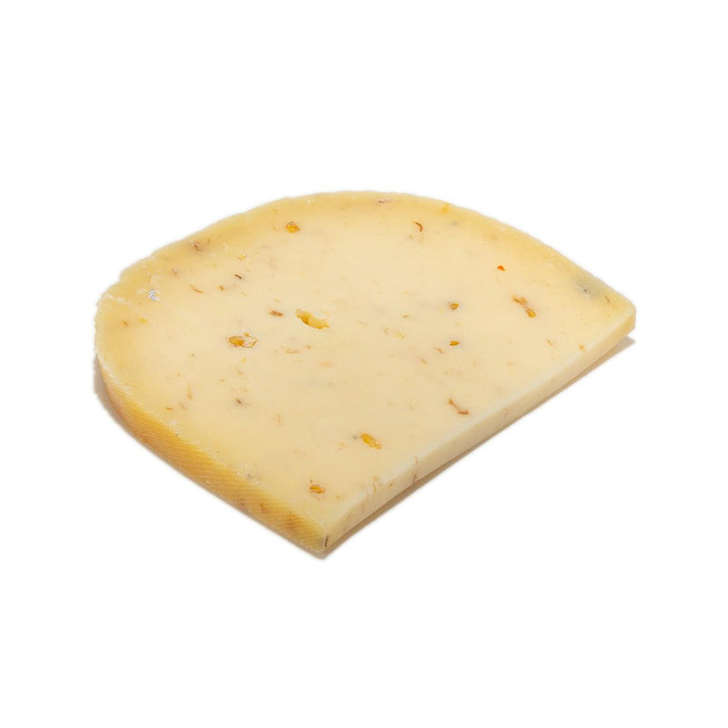 LANDANA Truffle & Mushroom Cheese  (150g)