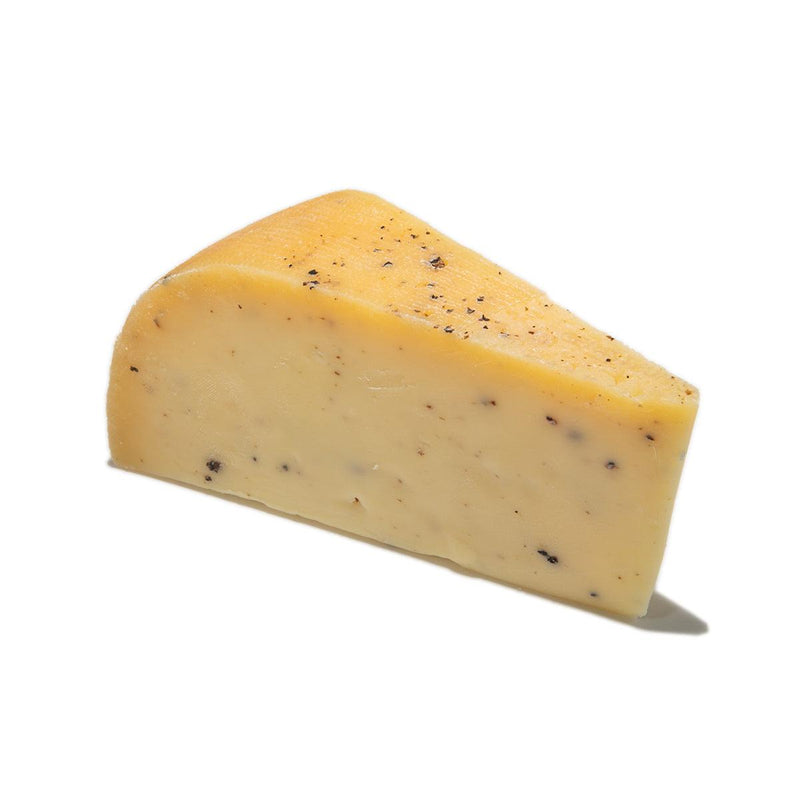 LANDANA Gouda Cheese with Truffle  (150g)
