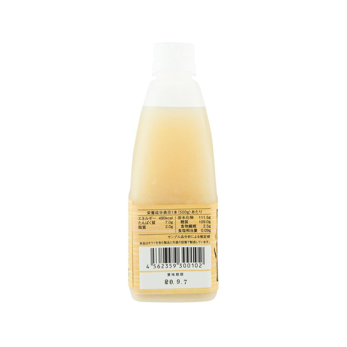 TAKACHIHO Chihomaro Brown Rice Amazake Drink + Lactobacillus Plantarum  (500g) - city'super E-Shop