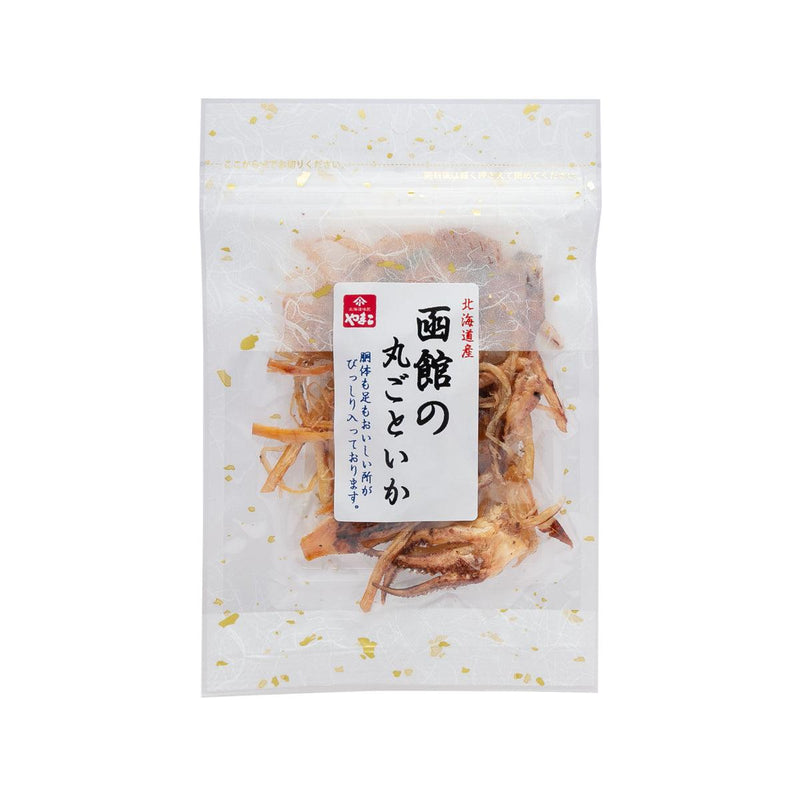 小林食品 函館原隻魷魚  (35g)
