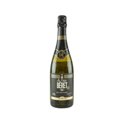 LE PETIT BERET Blanc De Blancs Non-Alcoholic Sparkling Drink  (750mL)