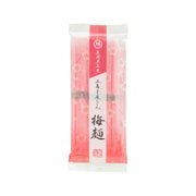 GOTOMARUMASU Plum Udon Noodle  (240g)