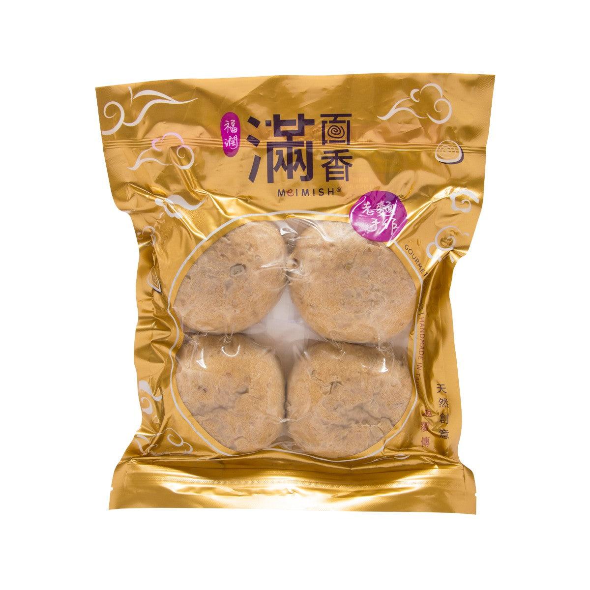 FM FOOD 拔絲芝士包  (440g)