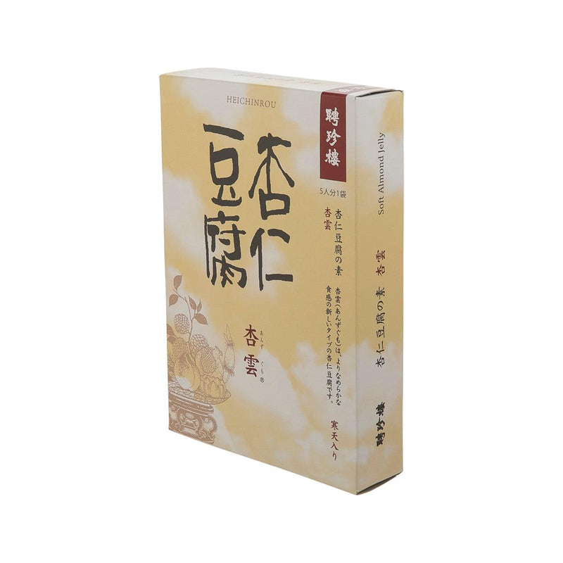 HEICHINROU Soft Almond Jelly Mix - Anzugumo  (75g)