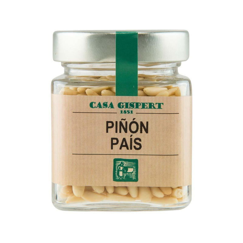 CASA GISPERT Spanish Pine Nut  (120g)
