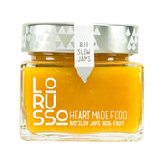 LORUSSO Organic Mandarin Marmalade  (305g)