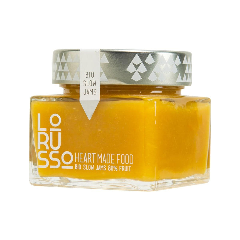 LORUSSO Organic Mandarin Marmalade  (305g)