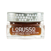 LORUSSO Organic Slow Bitter Orange Extra Jam  (175g)