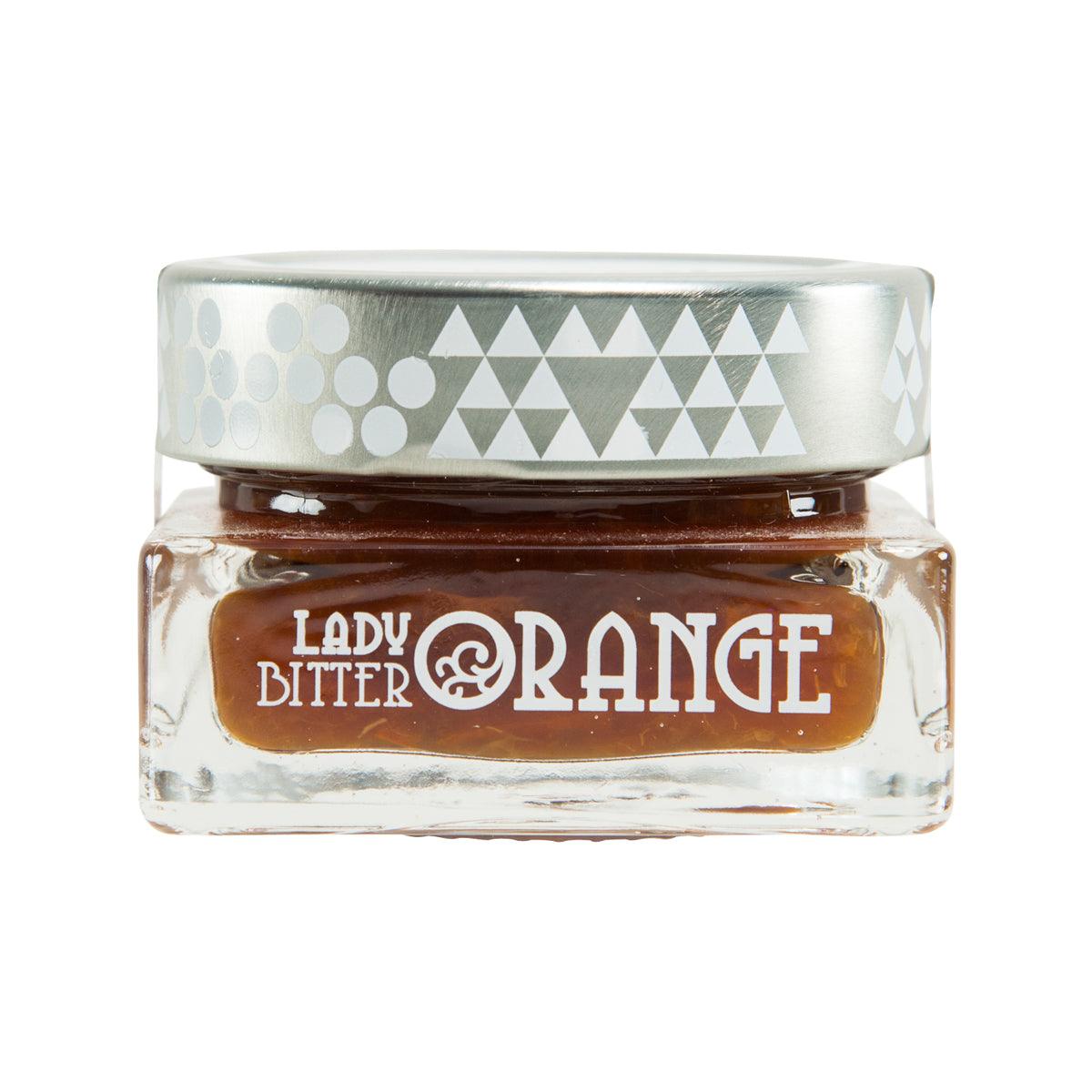 LORUSSO Organic Slow Bitter Orange Extra Jam  (175g)