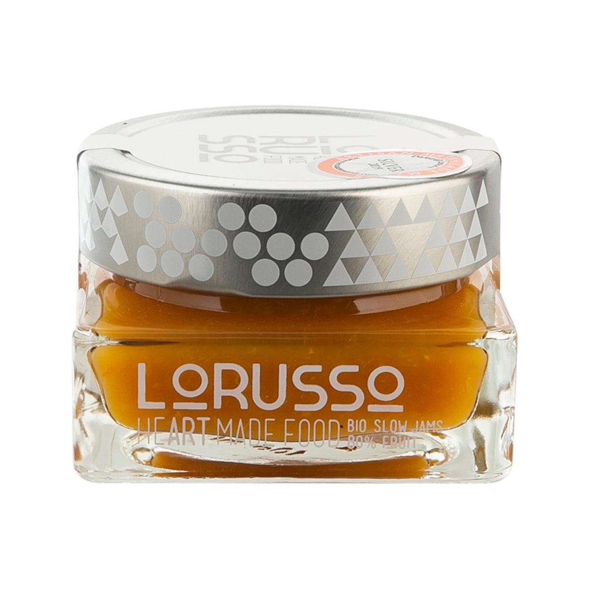 LORUSSO 有機柑橘果醬  (175g)