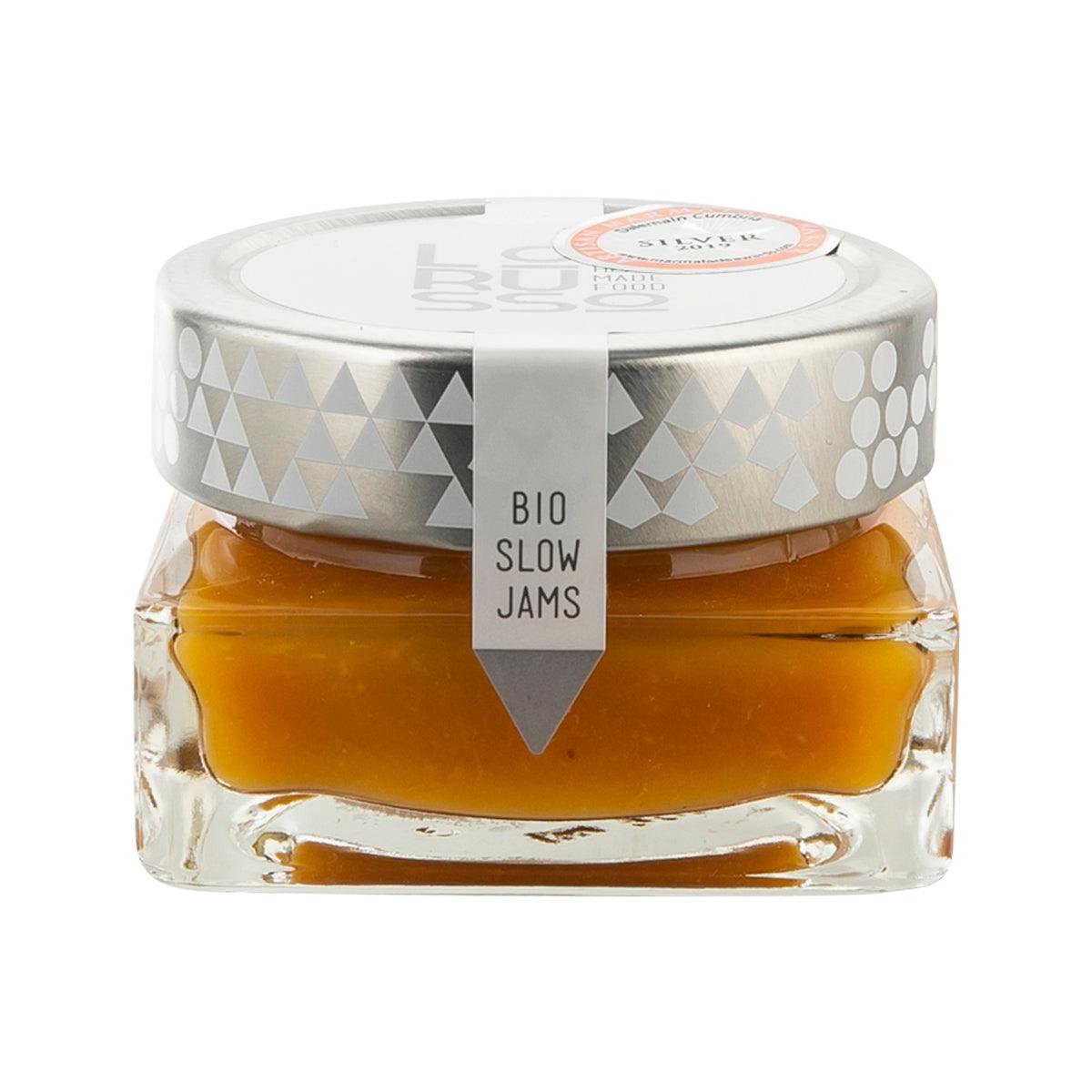 LORUSSO 有機柑橘果醬  (175g)