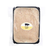 BAHIER 巴氏殺菌豬肉絲醬 (150g)