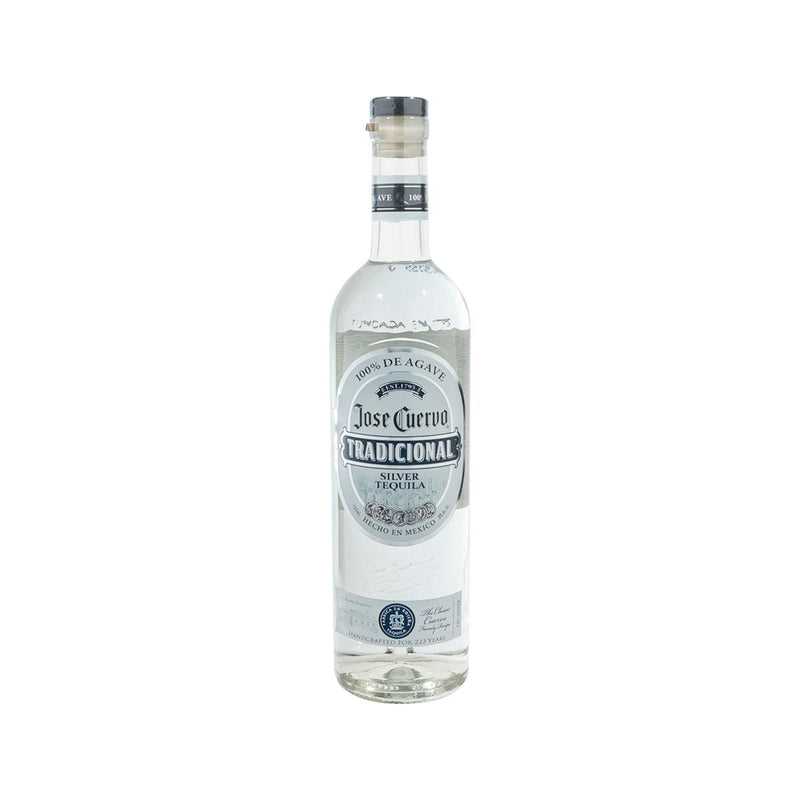 JOSE CUERVO TRADICIONAL SILVER  (700mL)