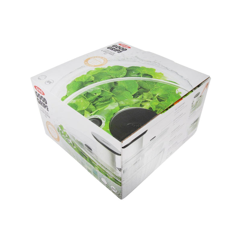 OXO Little Salad Spinner