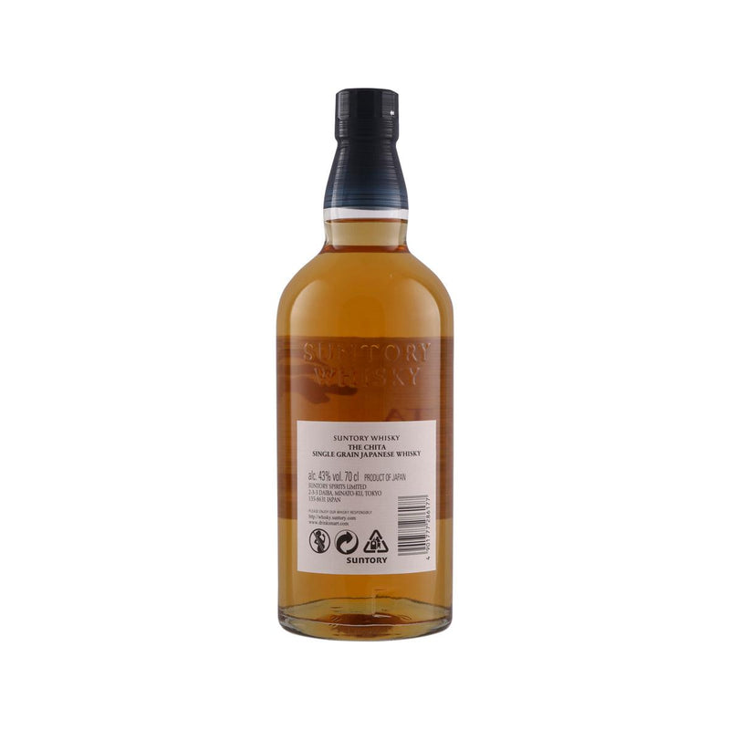 CHITA Chita Single Grain Whisky  (700mL)
