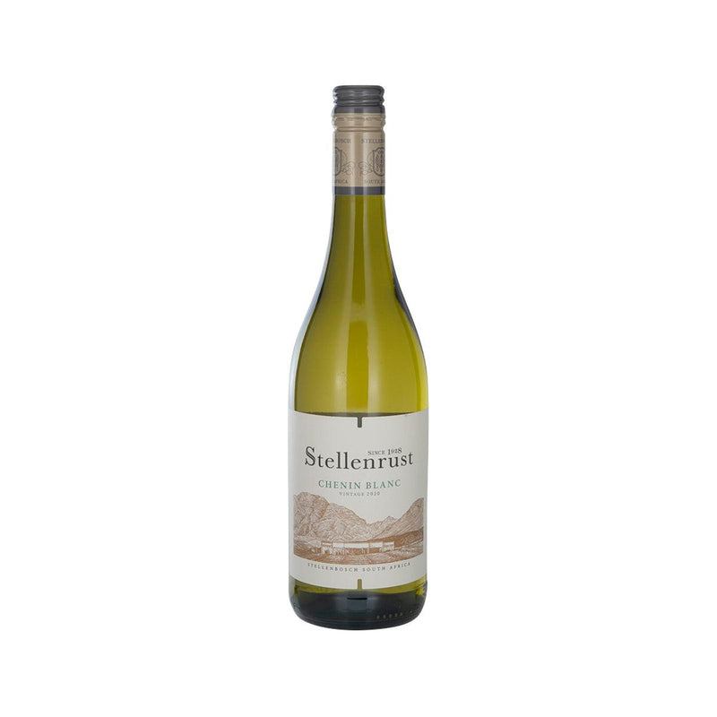 STELLENRUST CHENIN BLANC 22/23 (750mL)