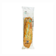MARIO FONGO Flat Bread with Fleur de Sel  (200g)
