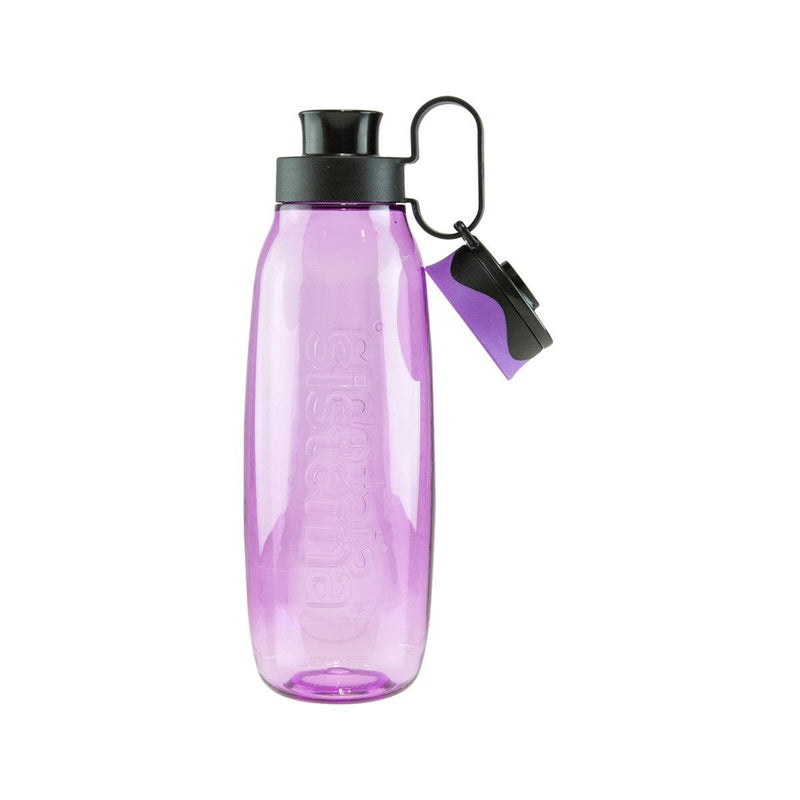 SISTEMA Tritan Traverse Bottle 650mL