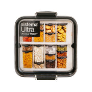 SISTEMA 食物盒920mL