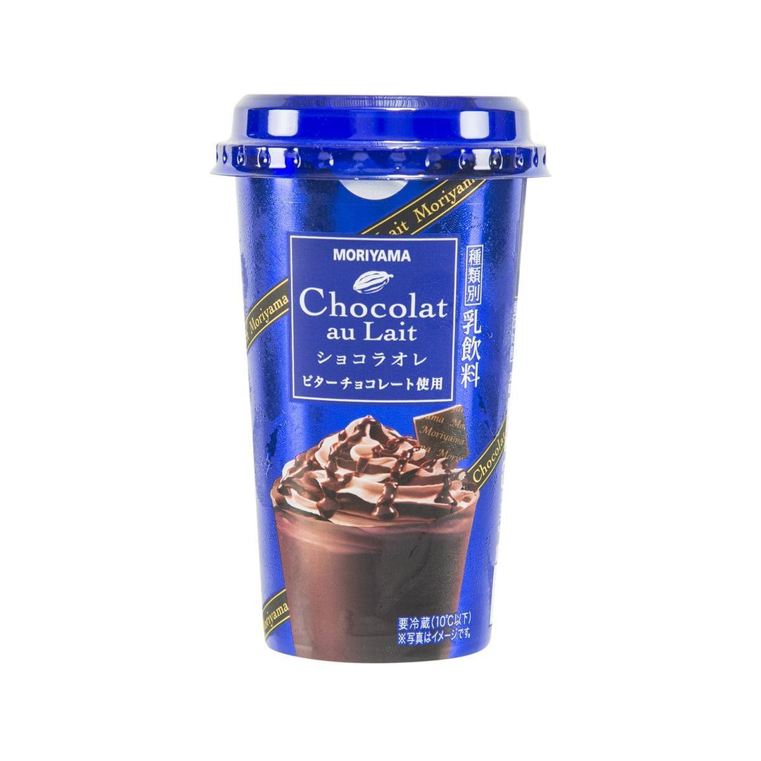 MORIYAMA 凍牛奶朱古力飲品(180g) – city'super E-Shop