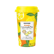 MORIYAMA Poke Café Lemonade Tea [Cup]  (180g)