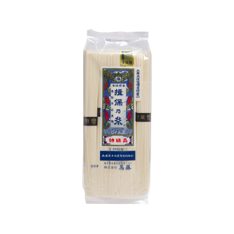 TABUCHISEIFUNSE Premium Ibonoito Soumen Noodle  (250g) - city&
