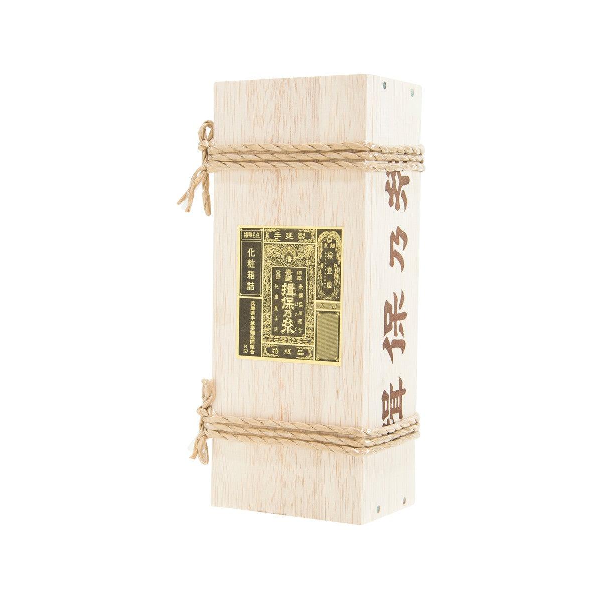 TABUCHISEIFUNSE Premium Ibonoito Soumen Noodle Gift Box  (600g) - city'super E-Shop