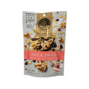 MDH Snacking Nuts - Walnut & Fruits  (87g)