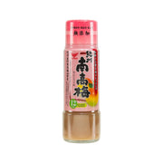 HAGURUMA Japanese Kishu Nanko Plum Dressing  (200mL)