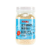 YOUKI FOOD Scallop Soup Stock Granules - No Artificial Flavor  (110g) - city'super E-Shop