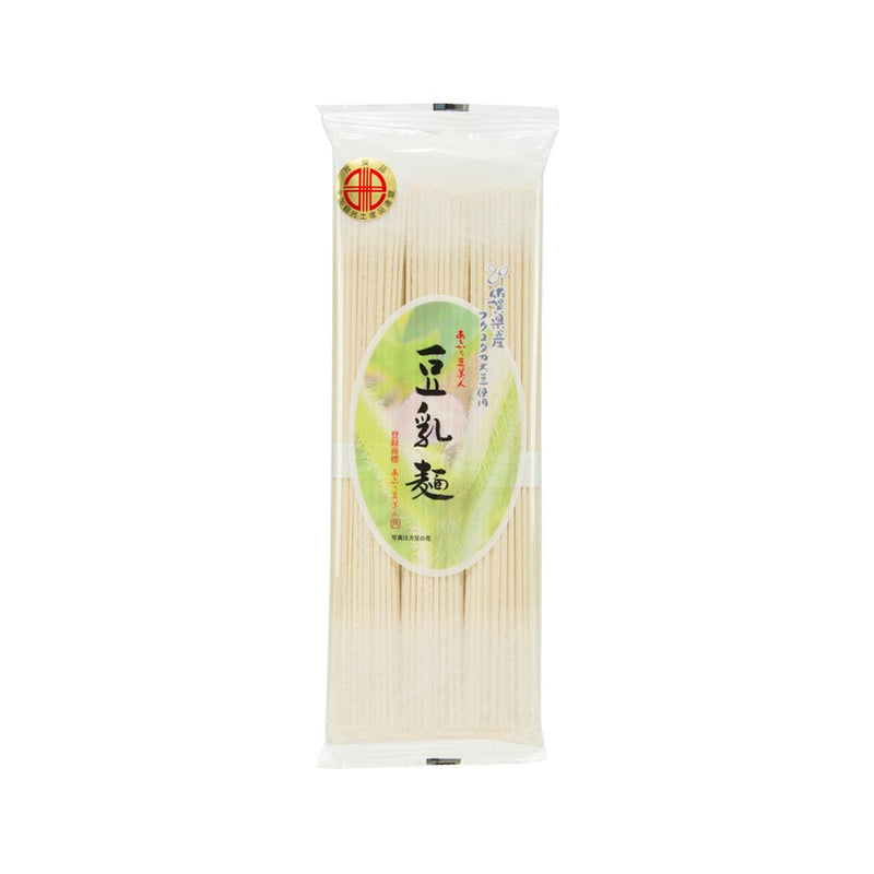 FUJISAN Ashikari Soybean Beauty Soymilk Noodle  (240g)
