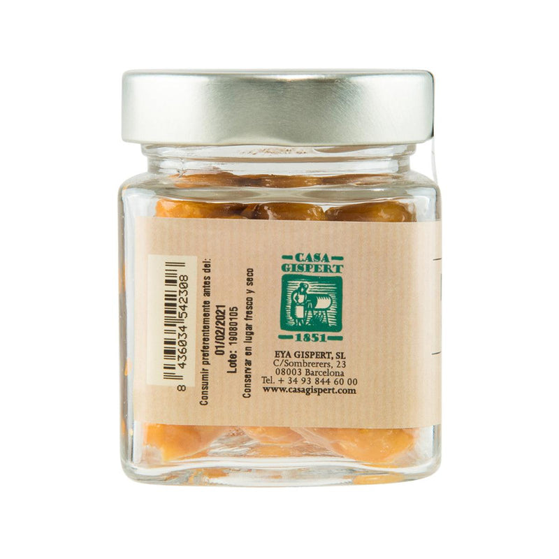 CASA GISPERT Caramelized Macadamia  (100g)