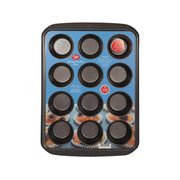 TALA 12 Cup Muffin Pan - city'super E-Shop