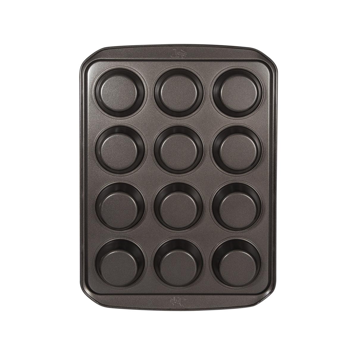 TALA 12 Cup Muffin Pan - city'super E-Shop