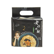 MOM'S Dry Noodle (Onion & Shrimp)  (539.2g)