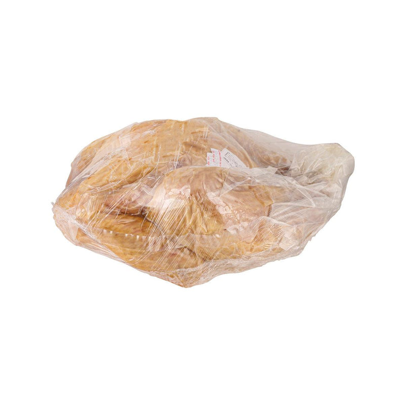 BAYERN GOURMET Smoked Turkey  (4000g)