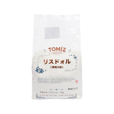 TOMIZAWA Lys D'Or Flour for Baguette  (1kg) - city'super E-Shop