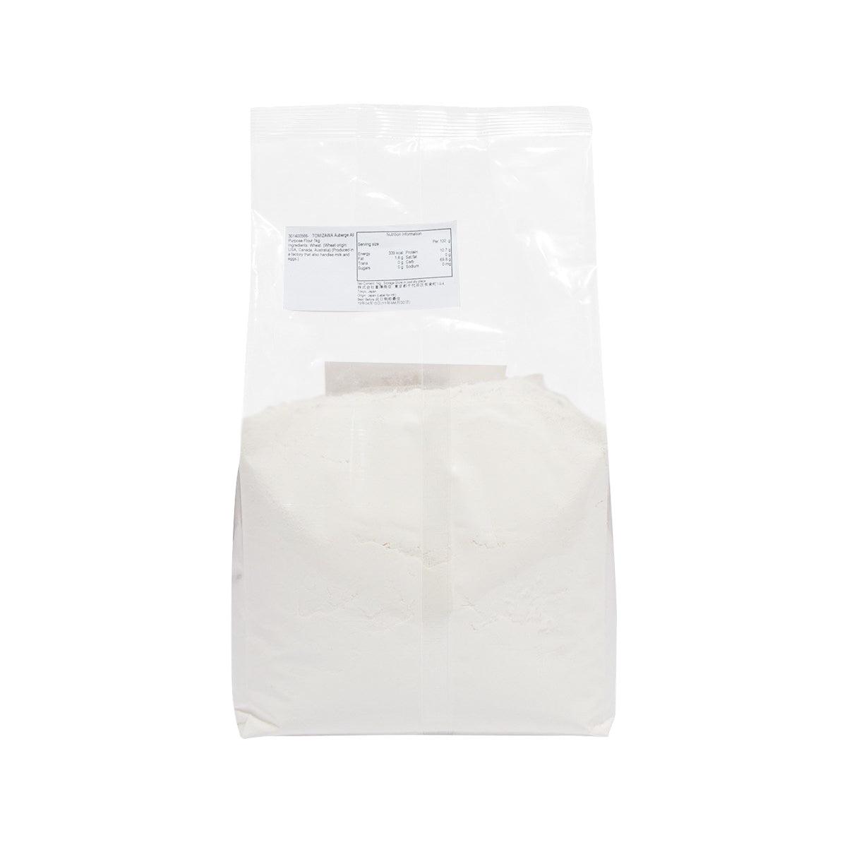 TOMIZAWA Auberge All Purpose Flour  (1kg) - city'super E-Shop