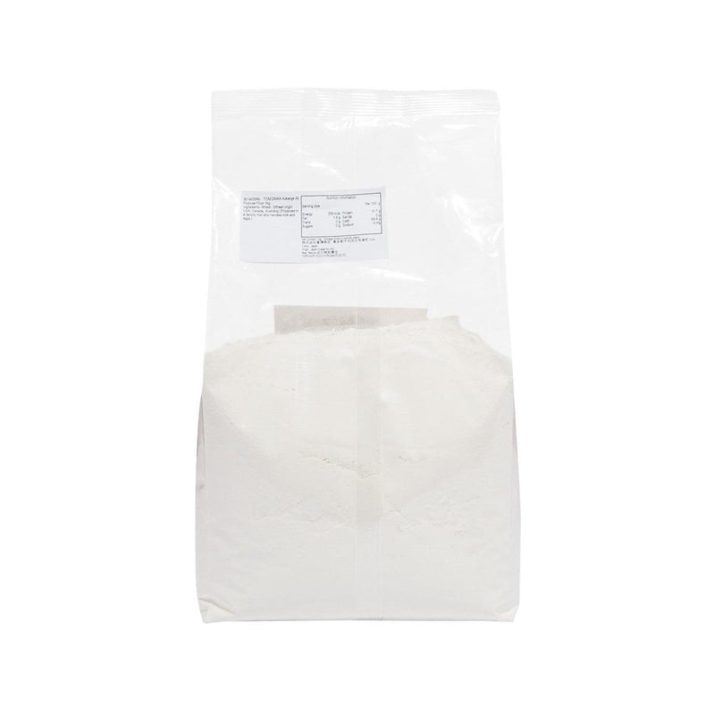 TOMIZAWA Auberge All Purpose Flour  (1kg) - city&