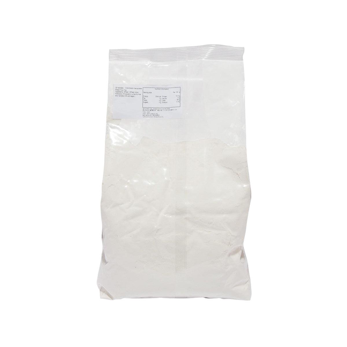 TOMIZAWA Haruyutaka Bread Flour  (1kg) - city'super E-Shop