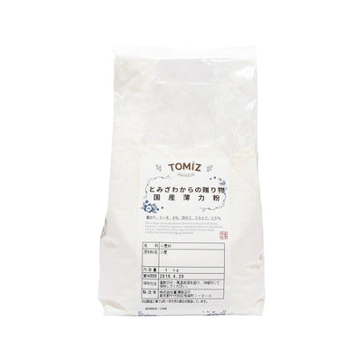 TOMIZAWA Tomizawa Gift - Cake Flour  (1kg) - city'super E-Shop