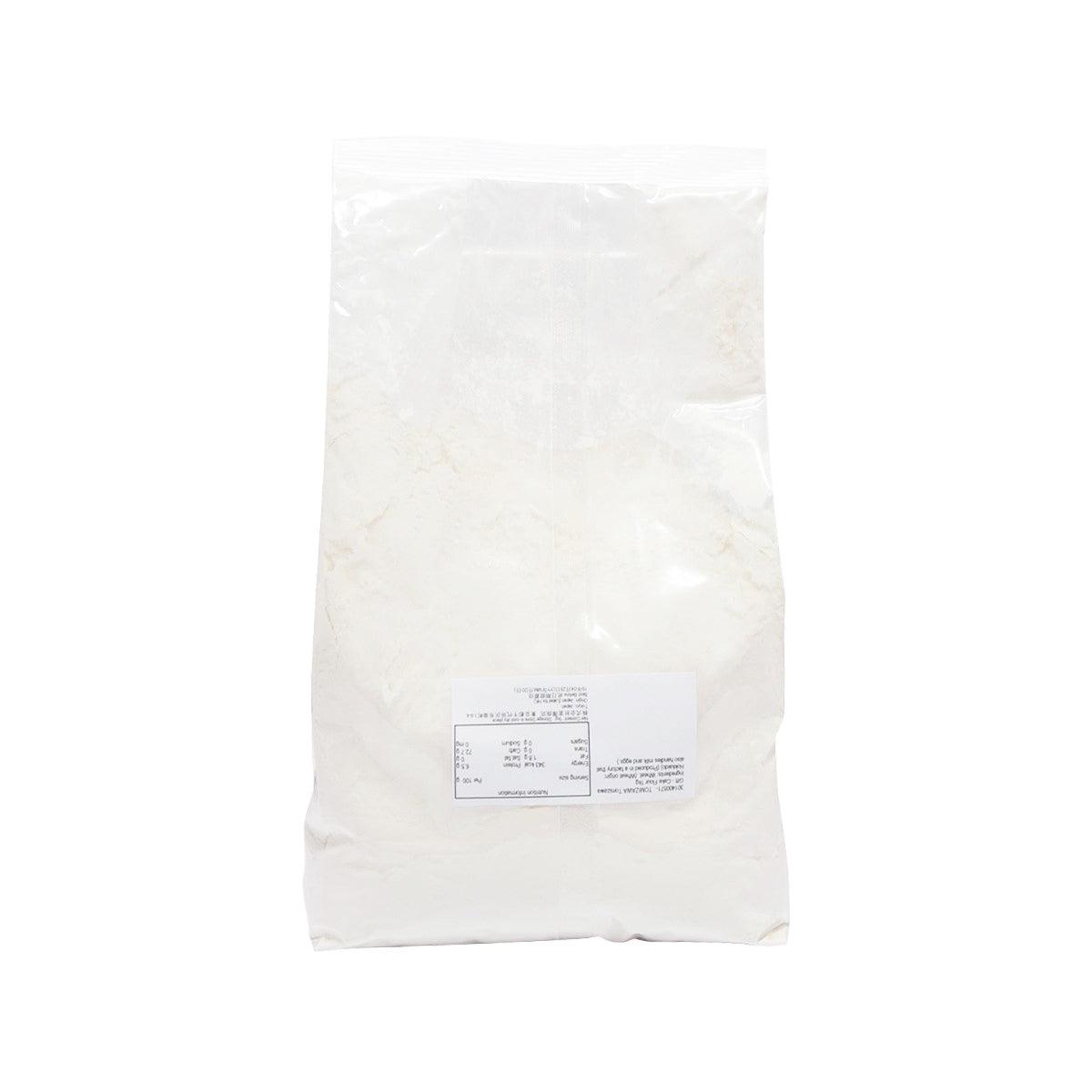 TOMIZAWA Tomizawa Gift - Cake Flour  (1kg) - city'super E-Shop
