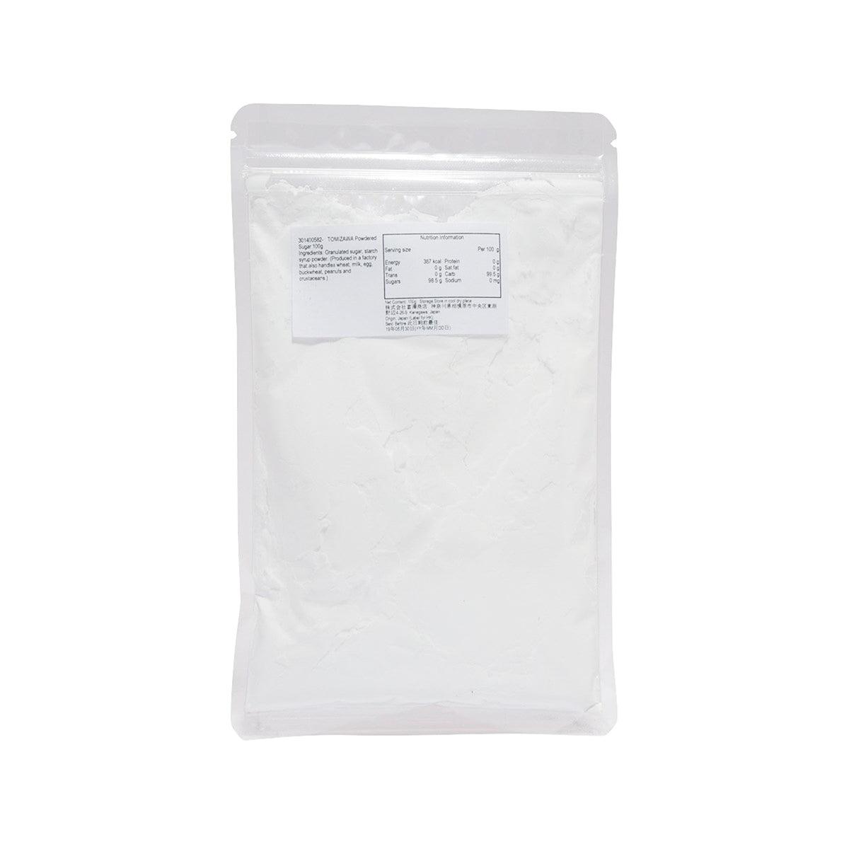 TOMIZAWA Powdered Sugar  (100g) - city'super E-Shop