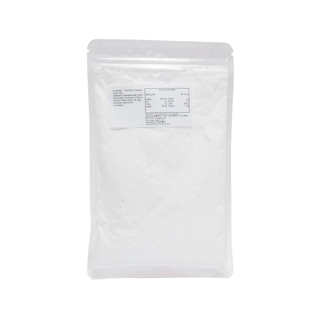 TOMIZAWA Powdered Sugar (100g) – city'super E-Shop
